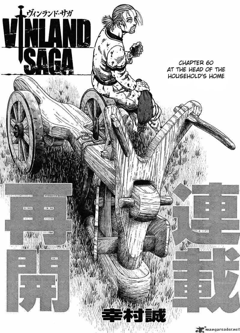 Vinland Saga, Chapter 65 image 01